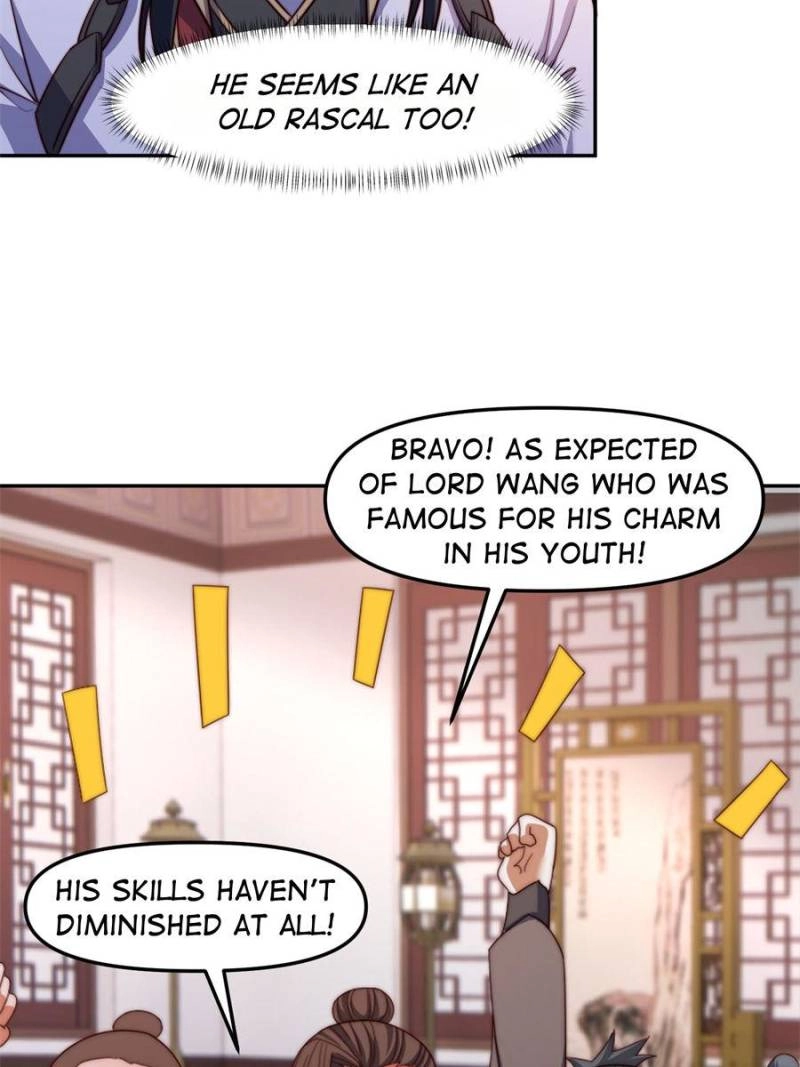 Read Fellow Daoist, your script is so beautiful chapter 91 image 22 on Lezhin