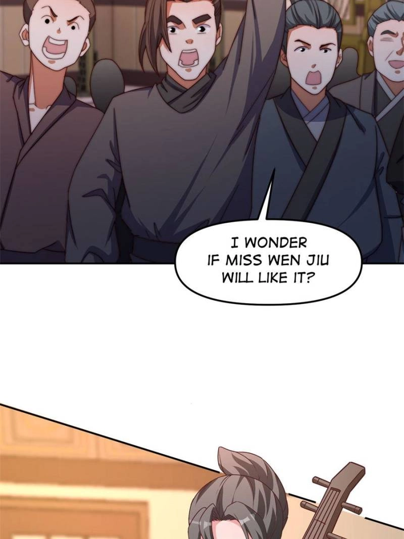 Read Fellow Daoist, your script is so beautiful chapter 91 image 23 on Lezhin