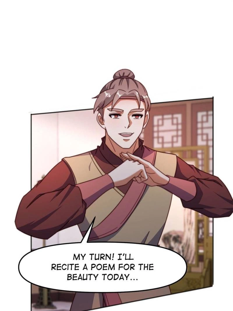 Read Fellow Daoist, your script is so beautiful chapter 91 image 25 on Lezhin