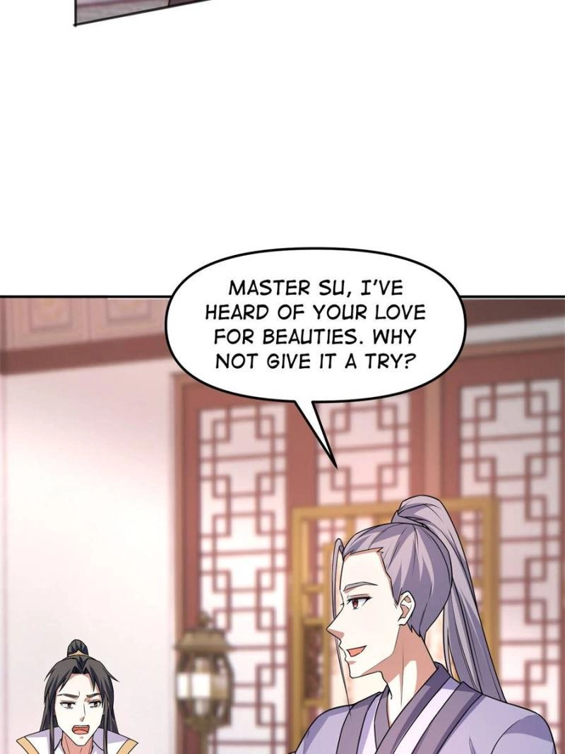 Read Fellow Daoist, your script is so beautiful chapter 91 image 26 on Lezhin