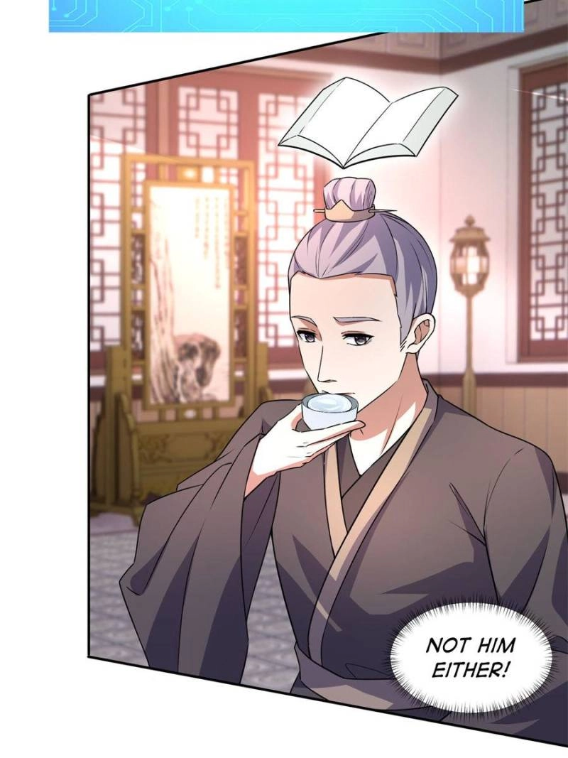 Read Fellow Daoist, your script is so beautiful chapter 91 image 3 on Lezhin