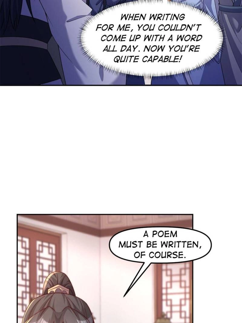Read Fellow Daoist, your script is so beautiful chapter 91 image 31 on Lezhin