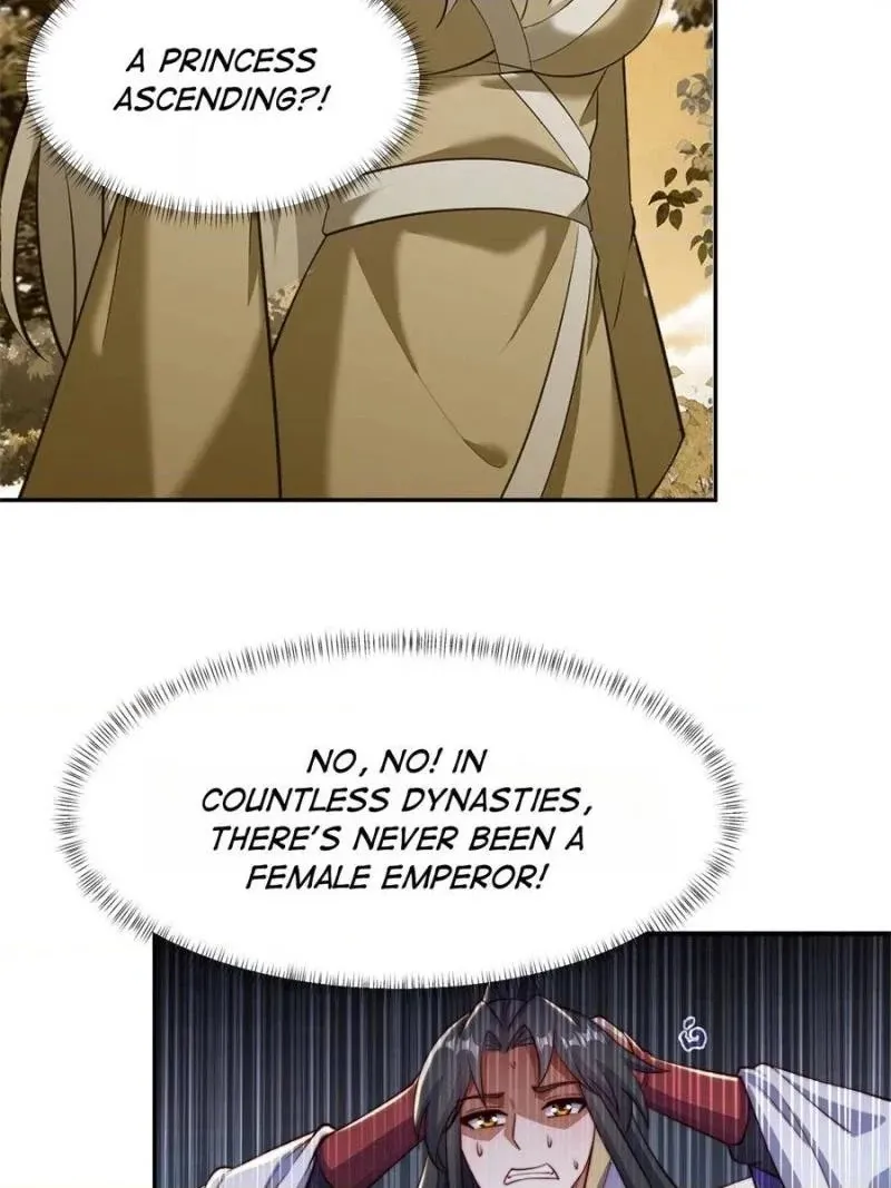 Read Fellow Daoist, your script is so beautiful chapter 91 image 9 on Lezhin