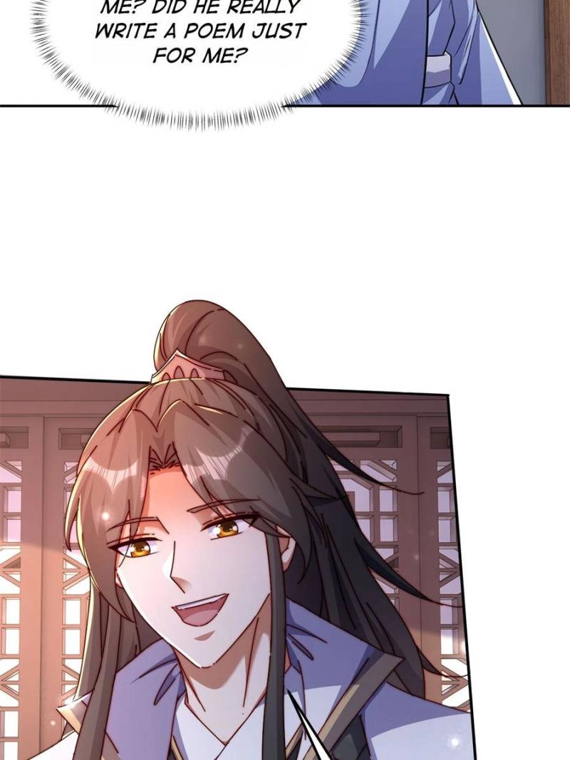 Read Fellow Daoist, your script is so beautiful chapter 92 image 1 on Lezhin