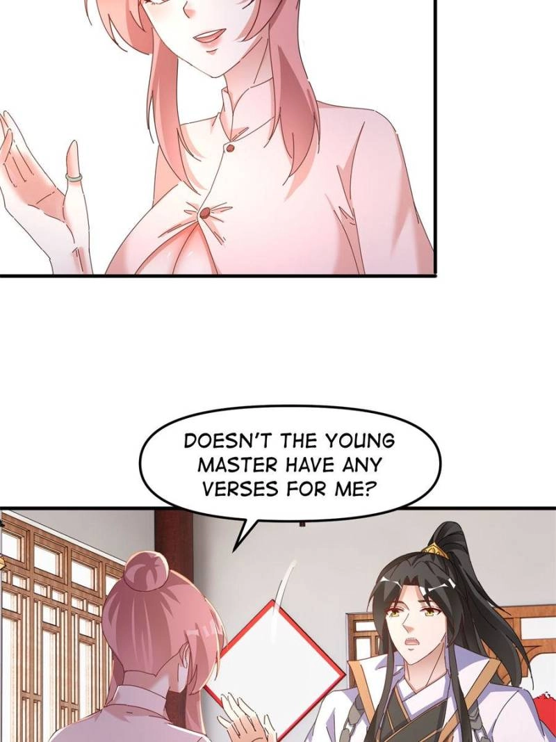 Read Fellow Daoist, your script is so beautiful chapter 92 image 10 on Lezhin