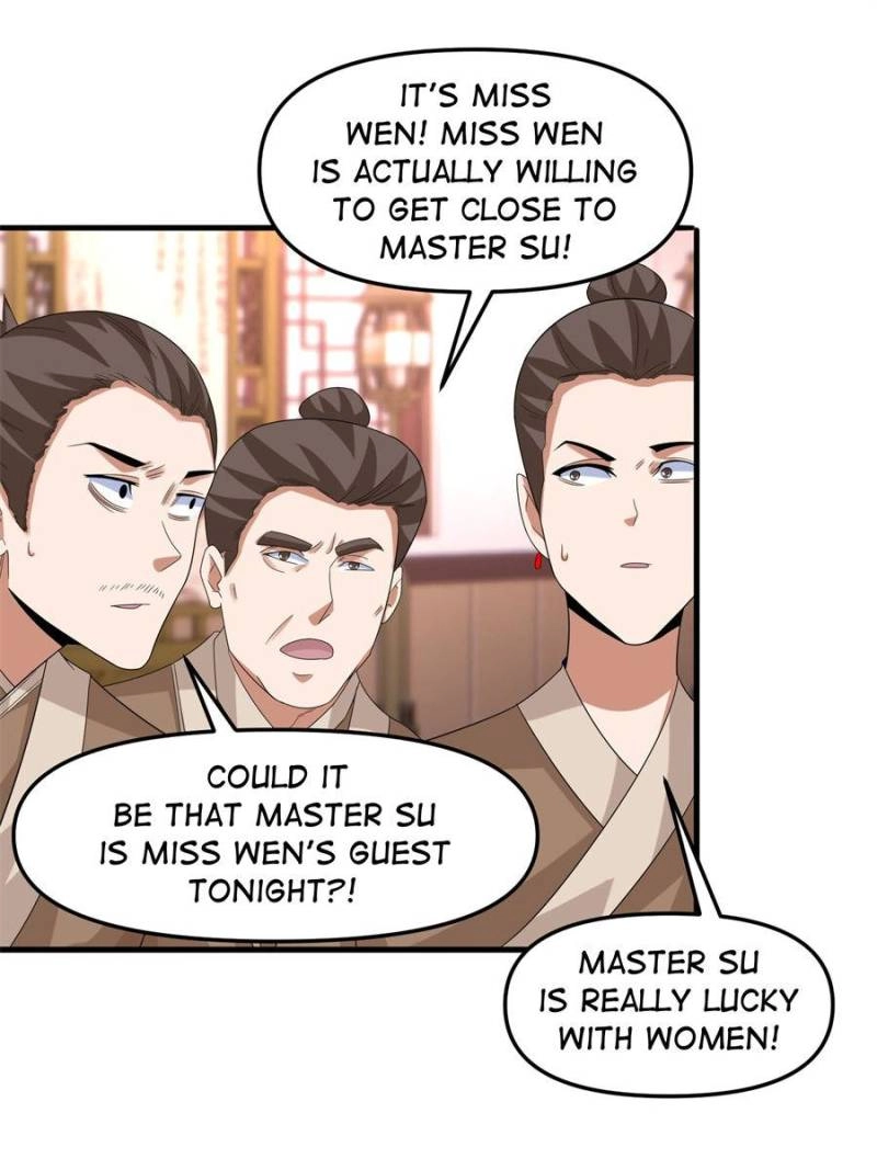 Read Fellow Daoist, your script is so beautiful chapter 92 image 12 on Lezhin