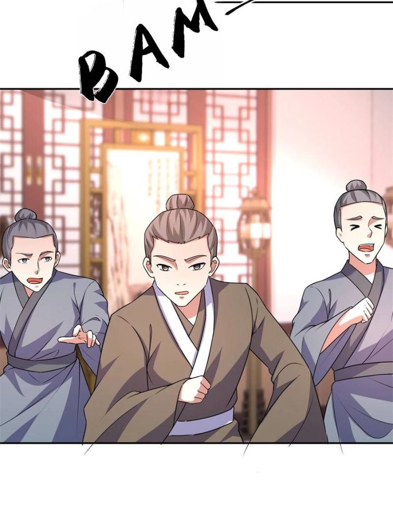 Read Fellow Daoist, your script is so beautiful chapter 92 image 14 on Lezhin
