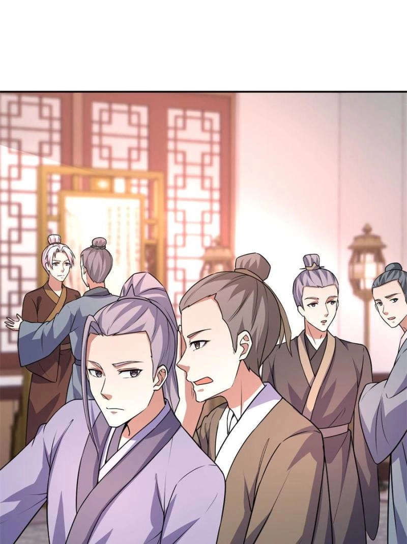 Read Fellow Daoist, your script is so beautiful chapter 92 image 15 on Lezhin