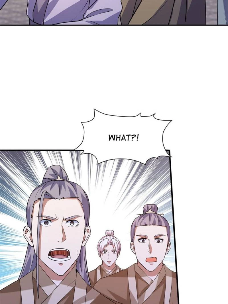 Read Fellow Daoist, your script is so beautiful chapter 92 image 16 on Lezhin