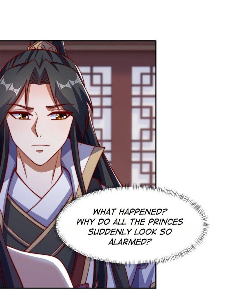 Read Fellow Daoist, your script is so beautiful chapter 92 image 18 on Lezhin