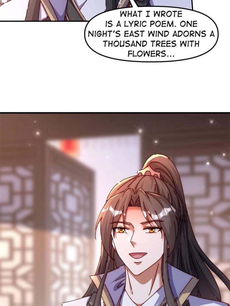 Read Fellow Daoist, your script is so beautiful chapter 92 image 2 on Lezhin