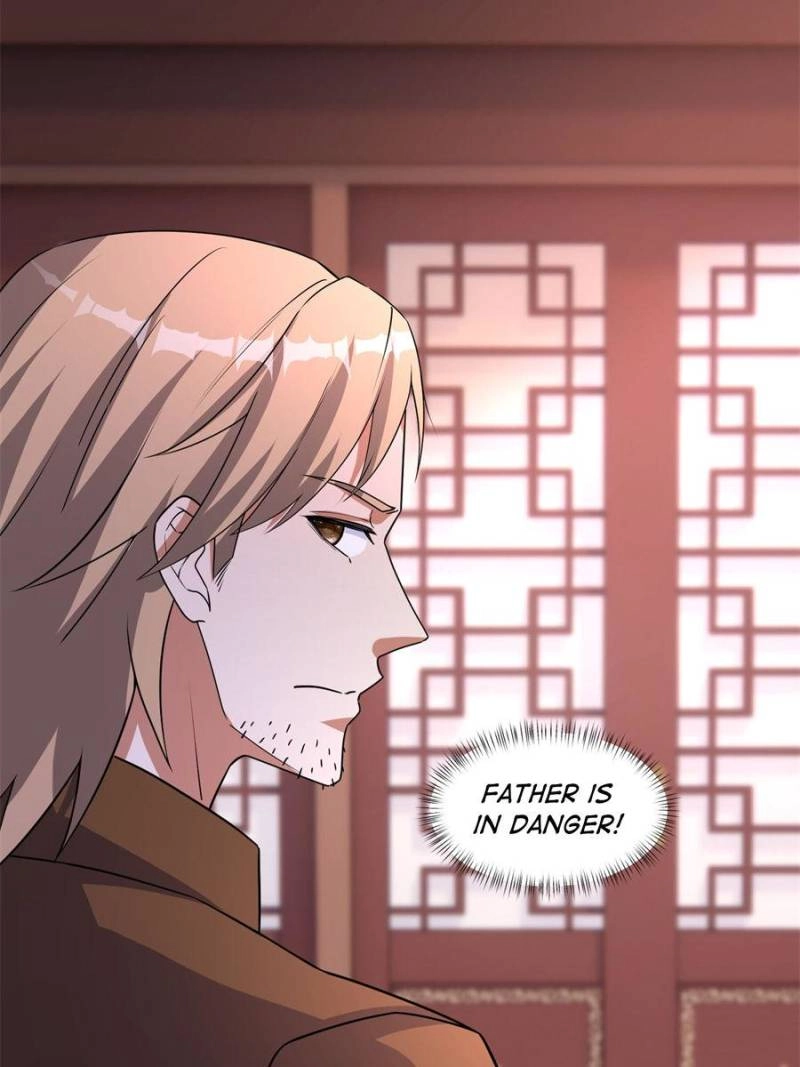 Read Fellow Daoist, your script is so beautiful chapter 92 image 22 on Lezhin
