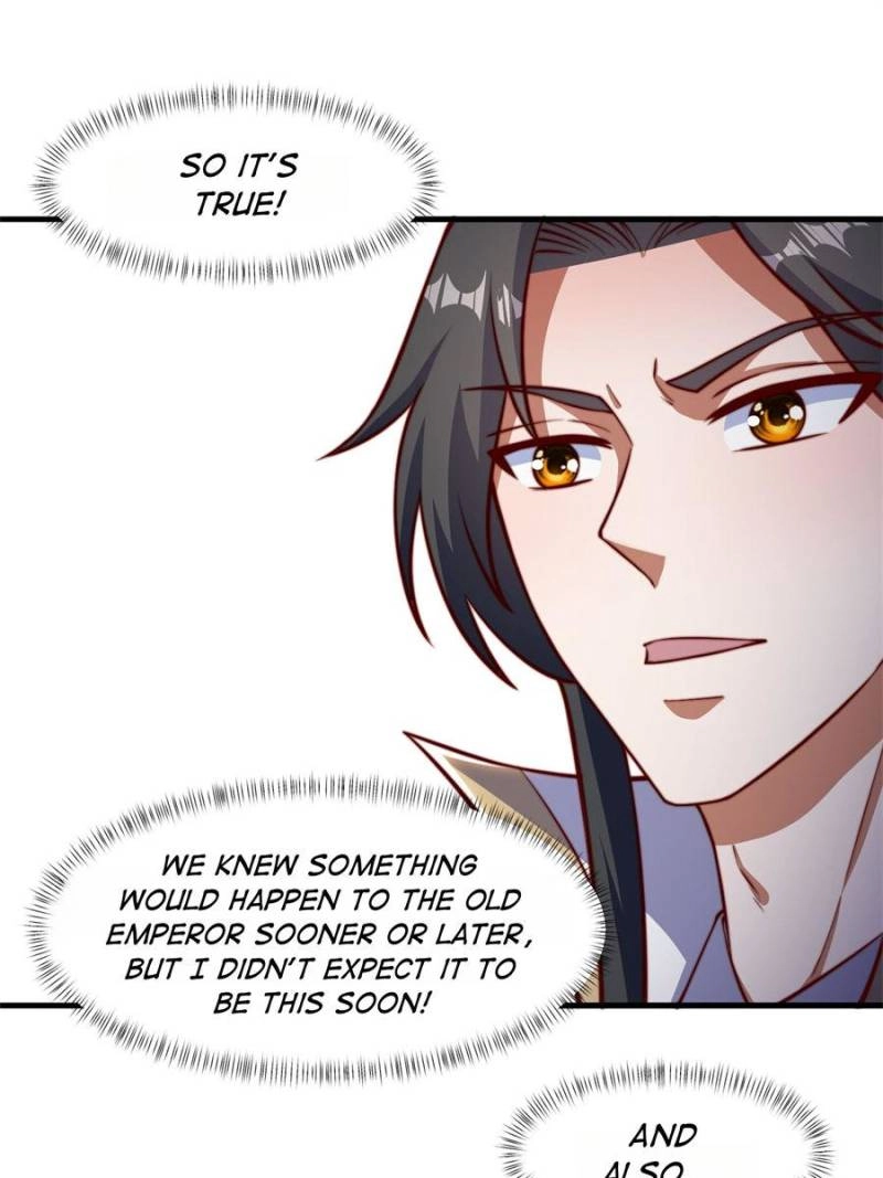 Read Fellow Daoist, your script is so beautiful chapter 92 image 24 on Lezhin