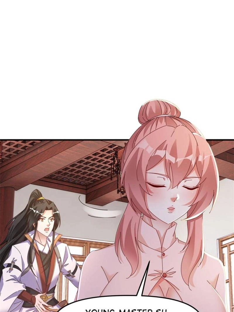 Read Fellow Daoist, your script is so beautiful chapter 92 image 26 on Lezhin