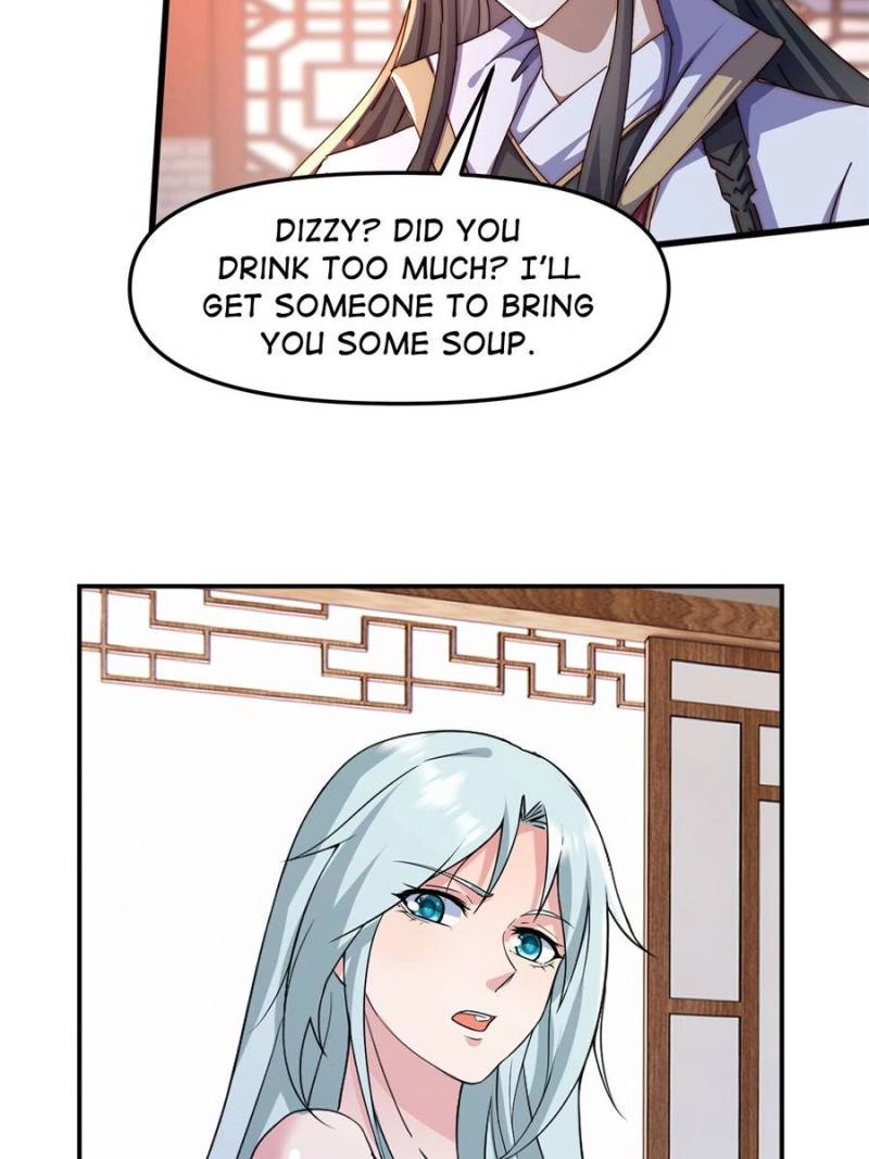 Read Fellow Daoist, your script is so beautiful chapter 92 image 28 on Lezhin