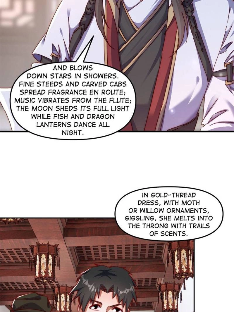 Read Fellow Daoist, your script is so beautiful chapter 92 image 3 on Lezhin