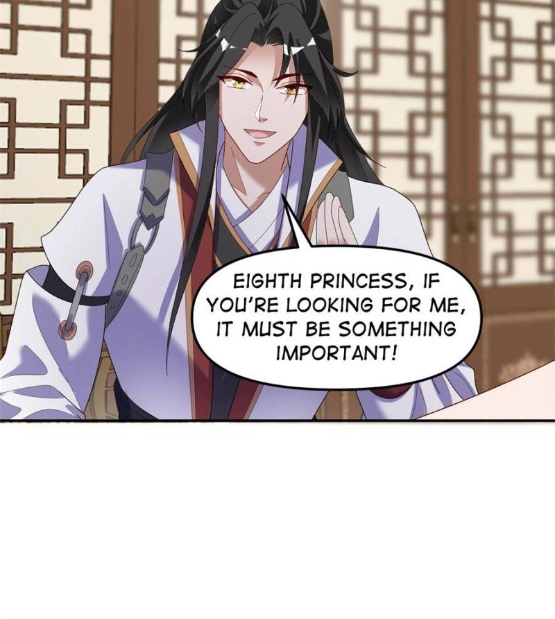 Read Fellow Daoist, your script is so beautiful chapter 92 image 30 on Lezhin