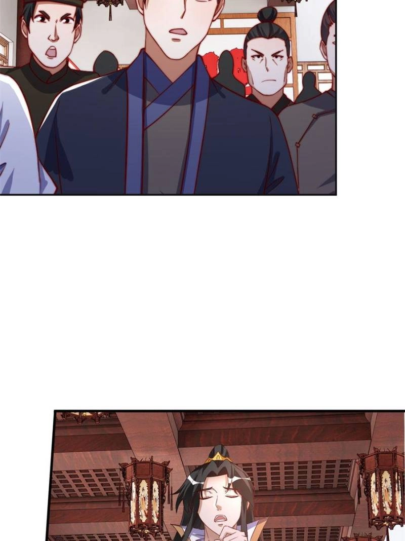 Read Fellow Daoist, your script is so beautiful chapter 92 image 4 on Lezhin