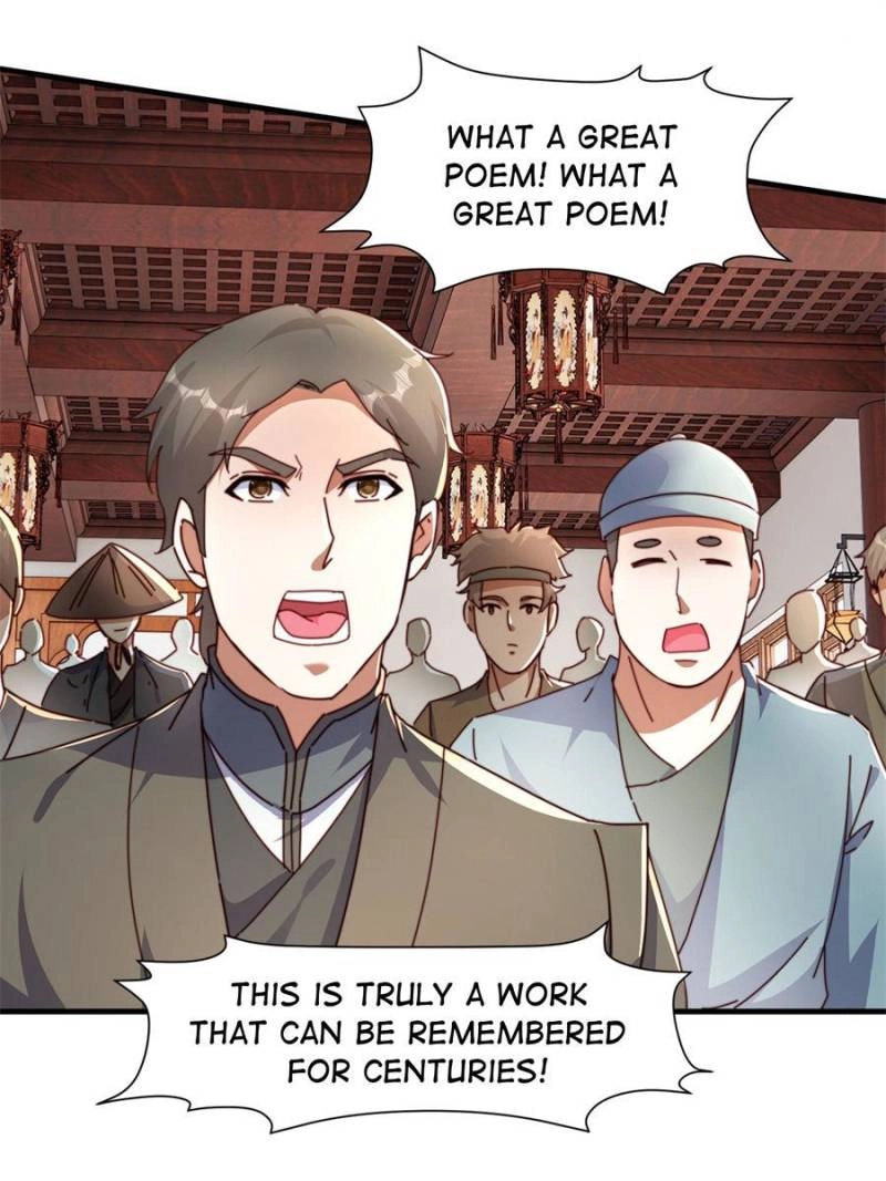 Read Fellow Daoist, your script is so beautiful chapter 92 image 6 on Lezhin