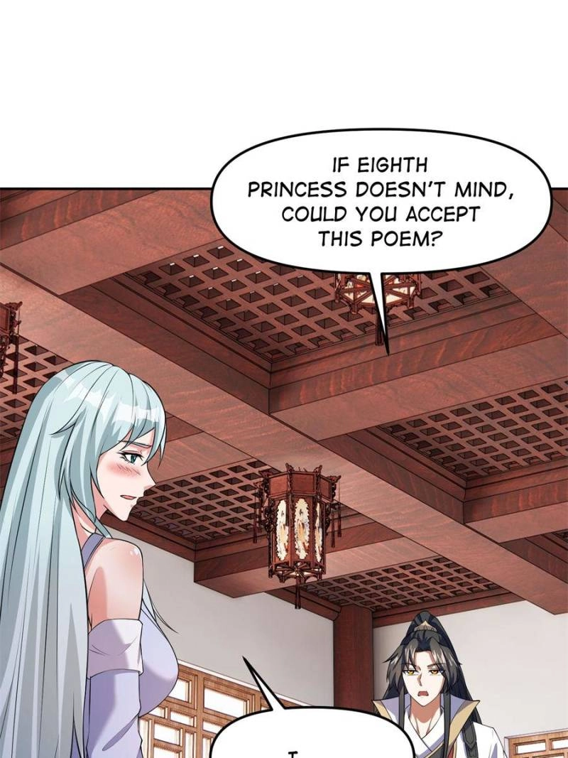 Read Fellow Daoist, your script is so beautiful chapter 92 image 7 on Lezhin