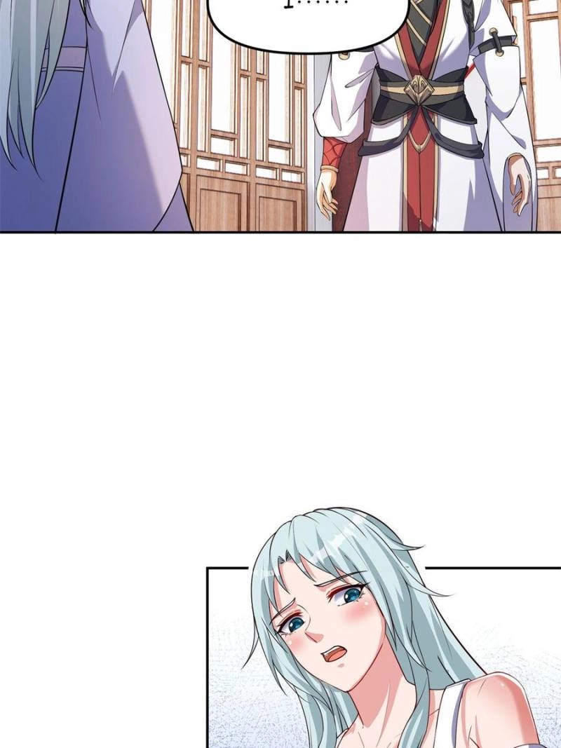 Read Fellow Daoist, your script is so beautiful chapter 92 image 8 on Lezhin