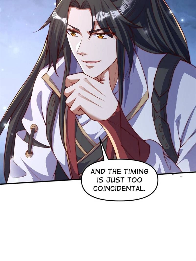 Read Fellow Daoist, your script is so beautiful chapter 93 image 10 on Lezhin