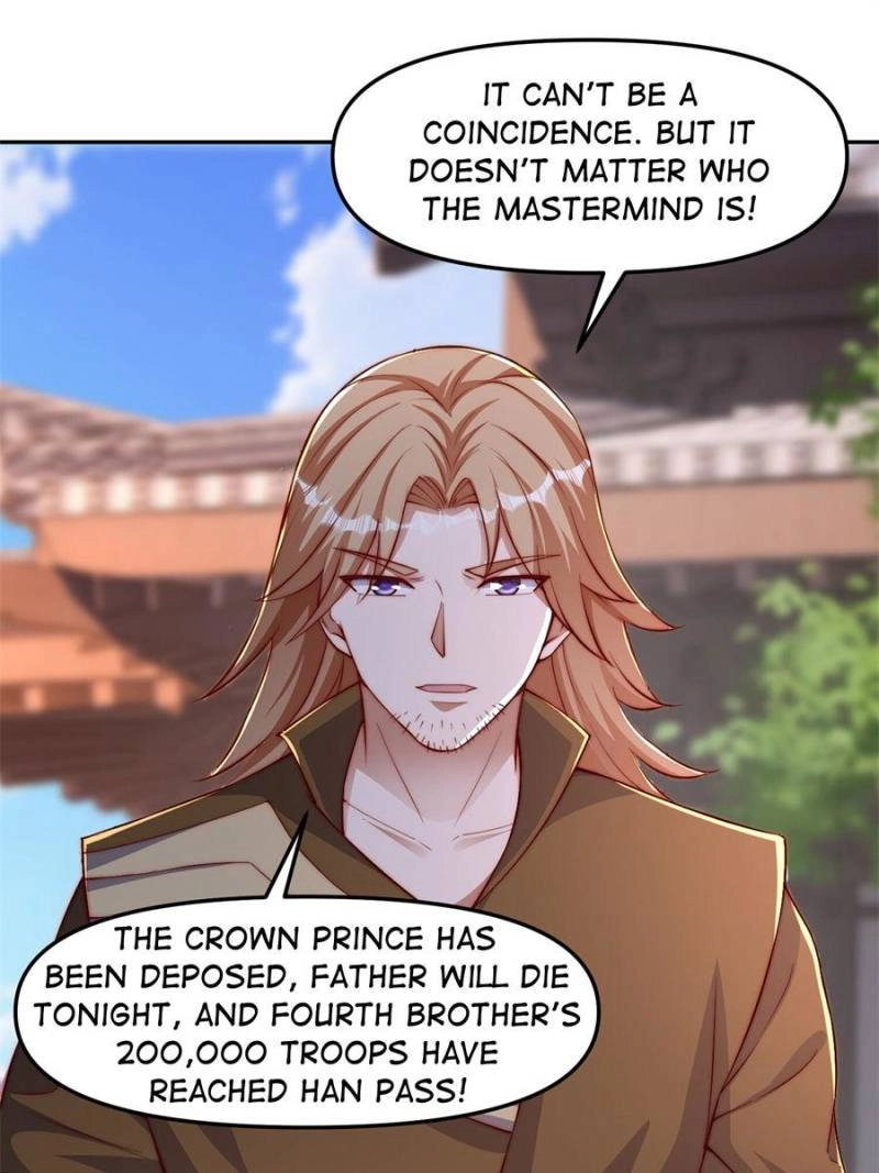 Read Fellow Daoist, your script is so beautiful chapter 93 image 11 on Lezhin
