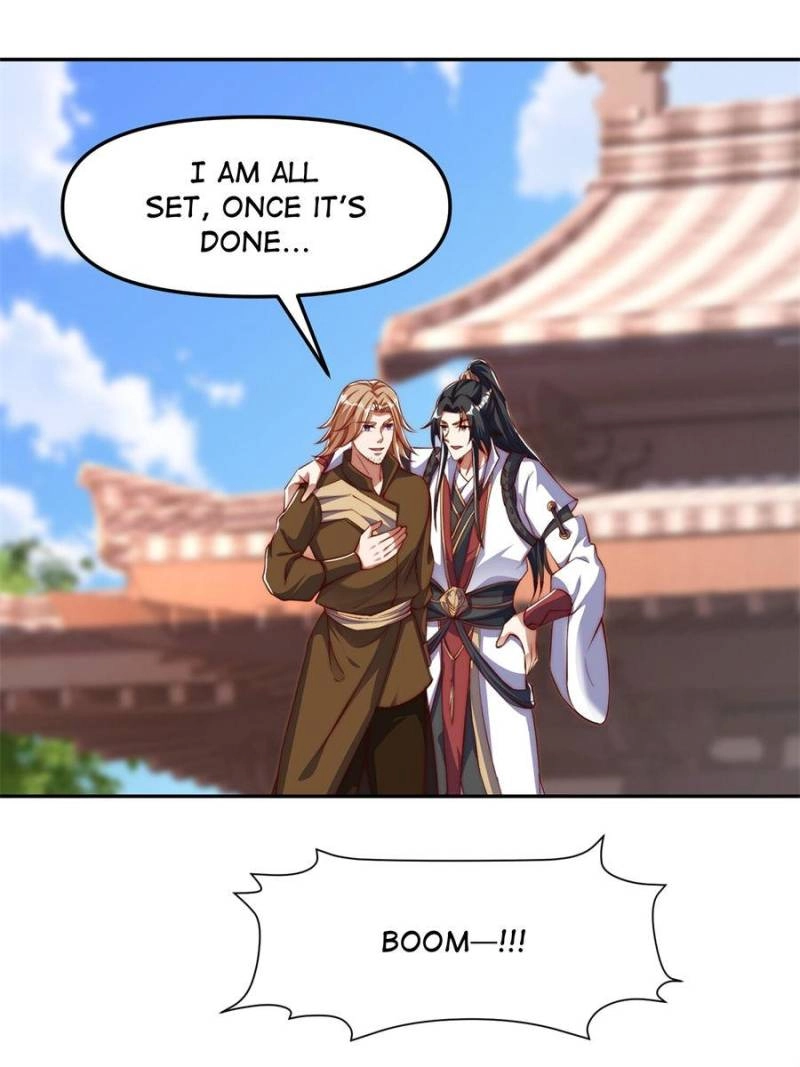 Read Fellow Daoist, your script is so beautiful chapter 93 image 15 on Lezhin