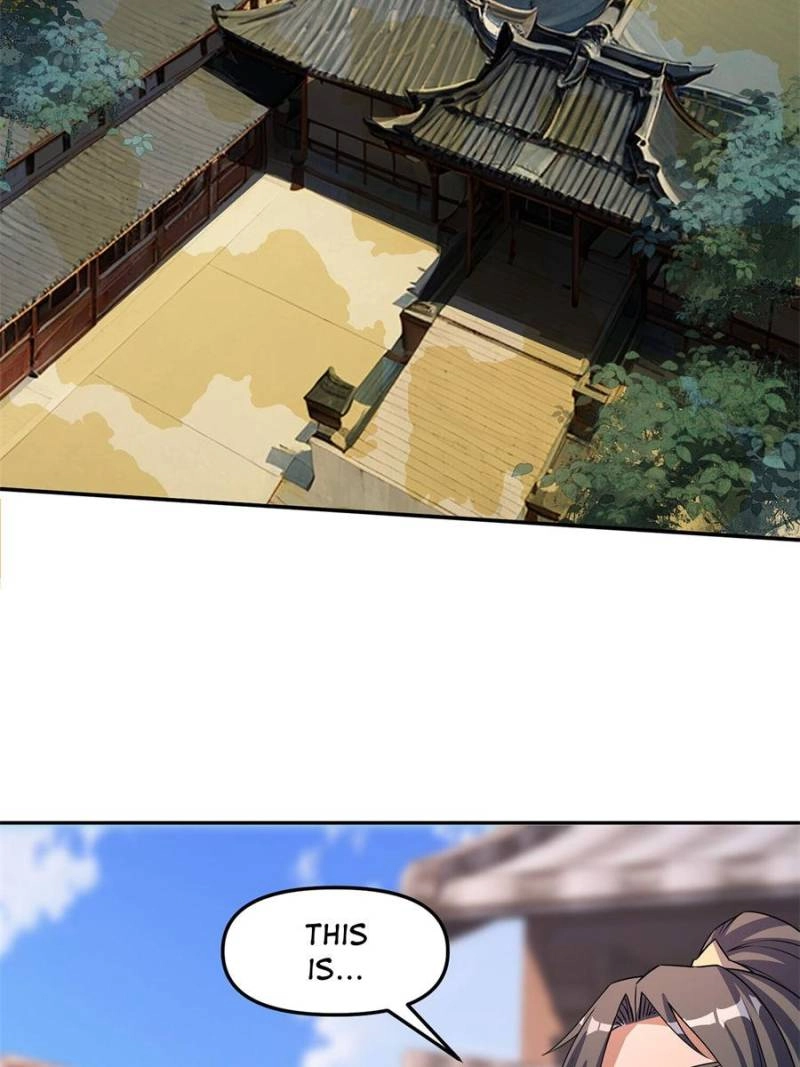 Read Fellow Daoist, your script is so beautiful chapter 93 image 17 on Lezhin