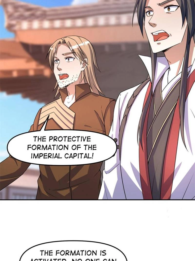 Read Fellow Daoist, your script is so beautiful chapter 93 image 18 on Lezhin