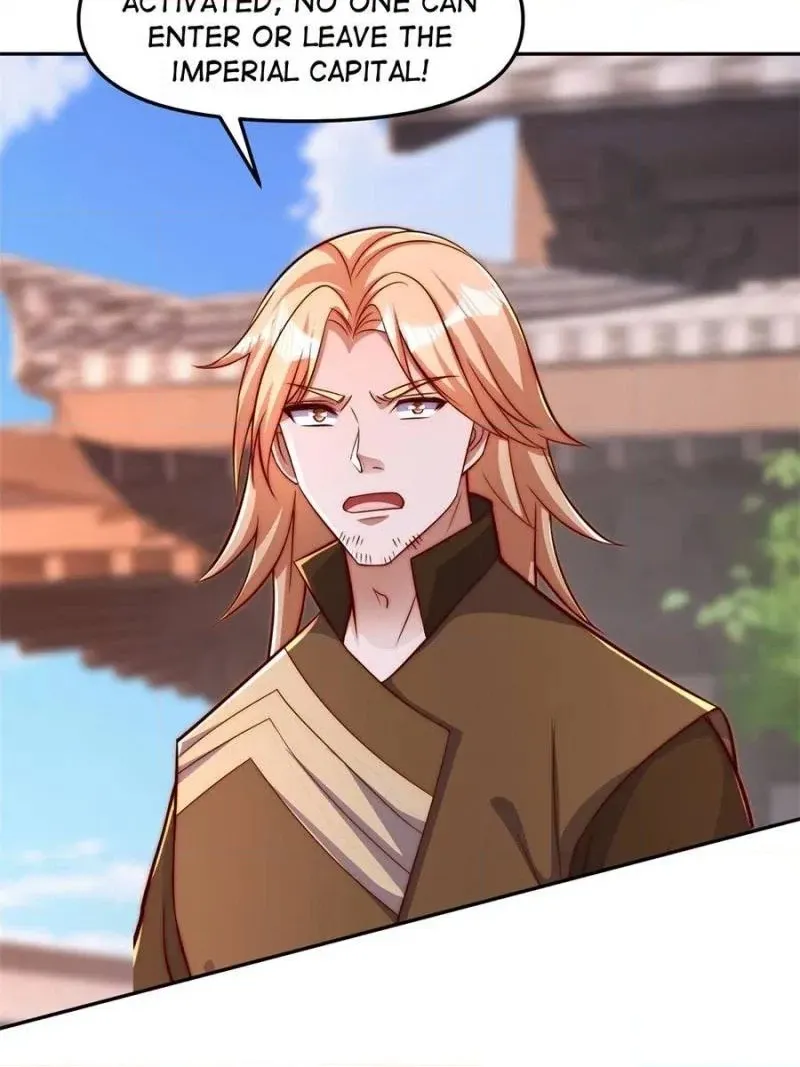 Read Fellow Daoist, your script is so beautiful chapter 93 image 19 on Lezhin