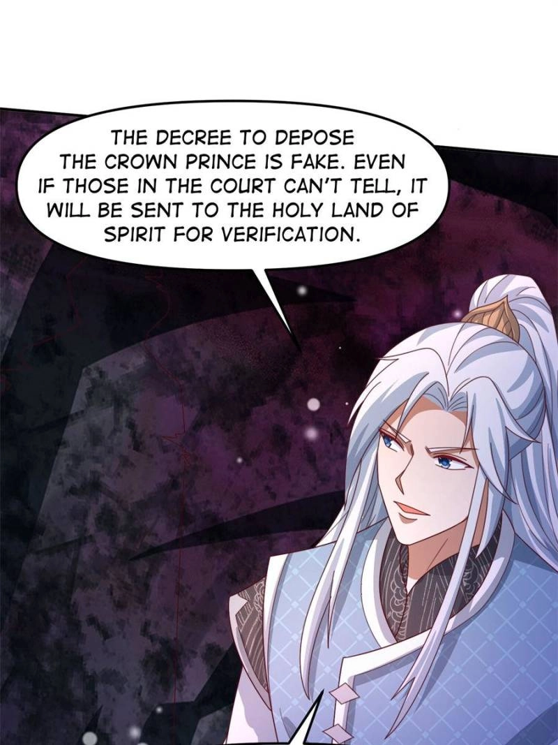 Read Fellow Daoist, your script is so beautiful chapter 93 image 23 on Lezhin