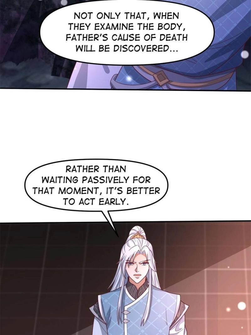 Read Fellow Daoist, your script is so beautiful chapter 93 image 24 on Lezhin
