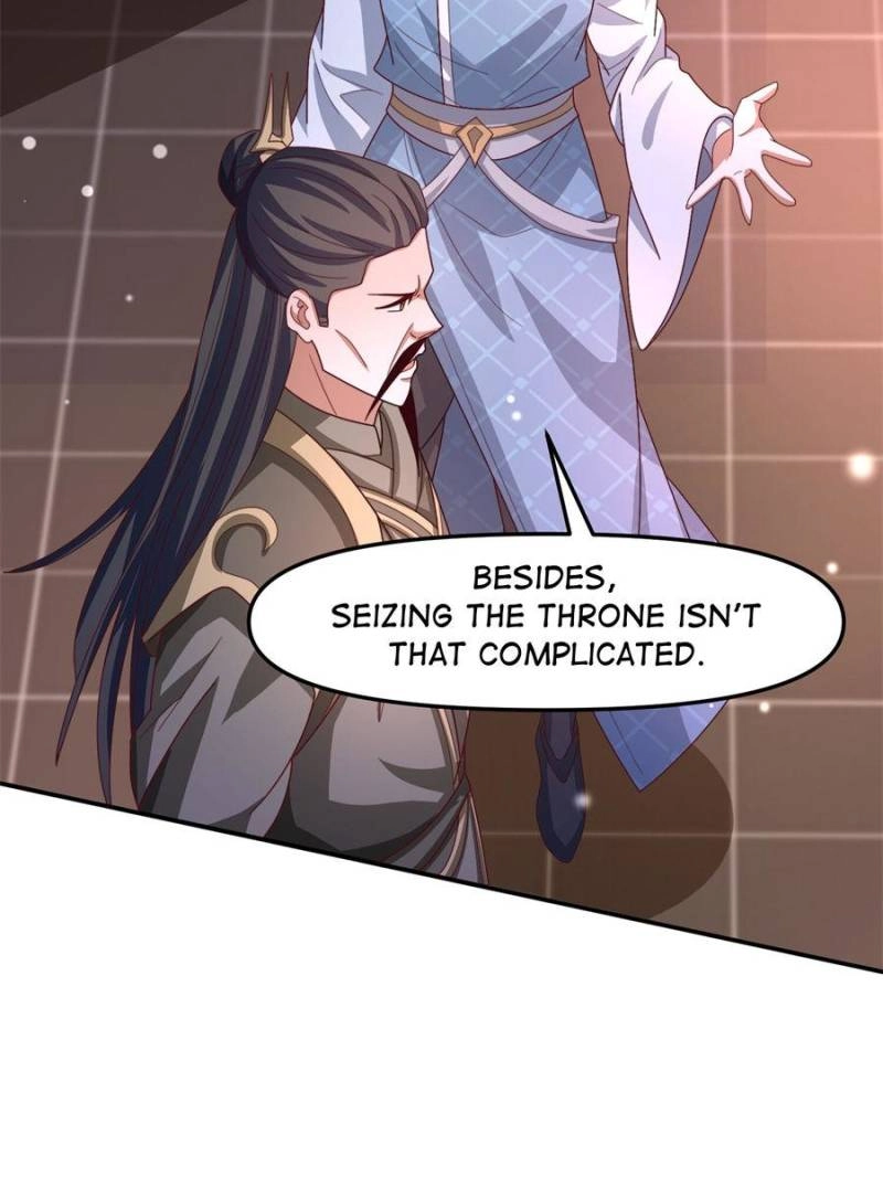 Read Fellow Daoist, your script is so beautiful chapter 93 image 25 on Lezhin