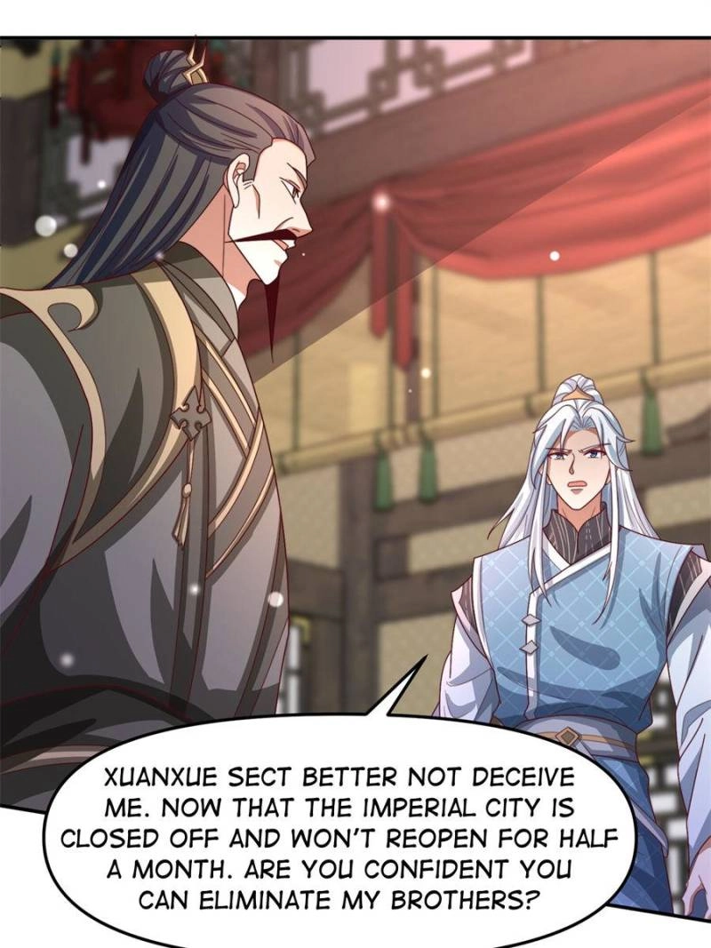 Read Fellow Daoist, your script is so beautiful chapter 93 image 28 on Lezhin