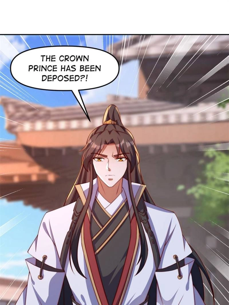 Read Fellow Daoist, your script is so beautiful chapter 93 image 6 on Lezhin