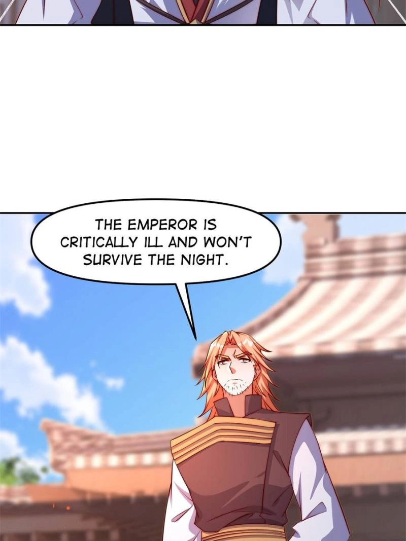Read Fellow Daoist, your script is so beautiful chapter 93 image 7 on Lezhin