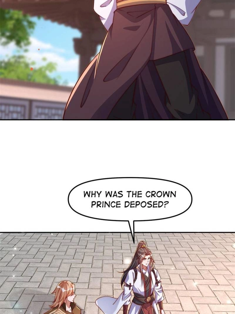 Read Fellow Daoist, your script is so beautiful chapter 93 image 8 on Lezhin