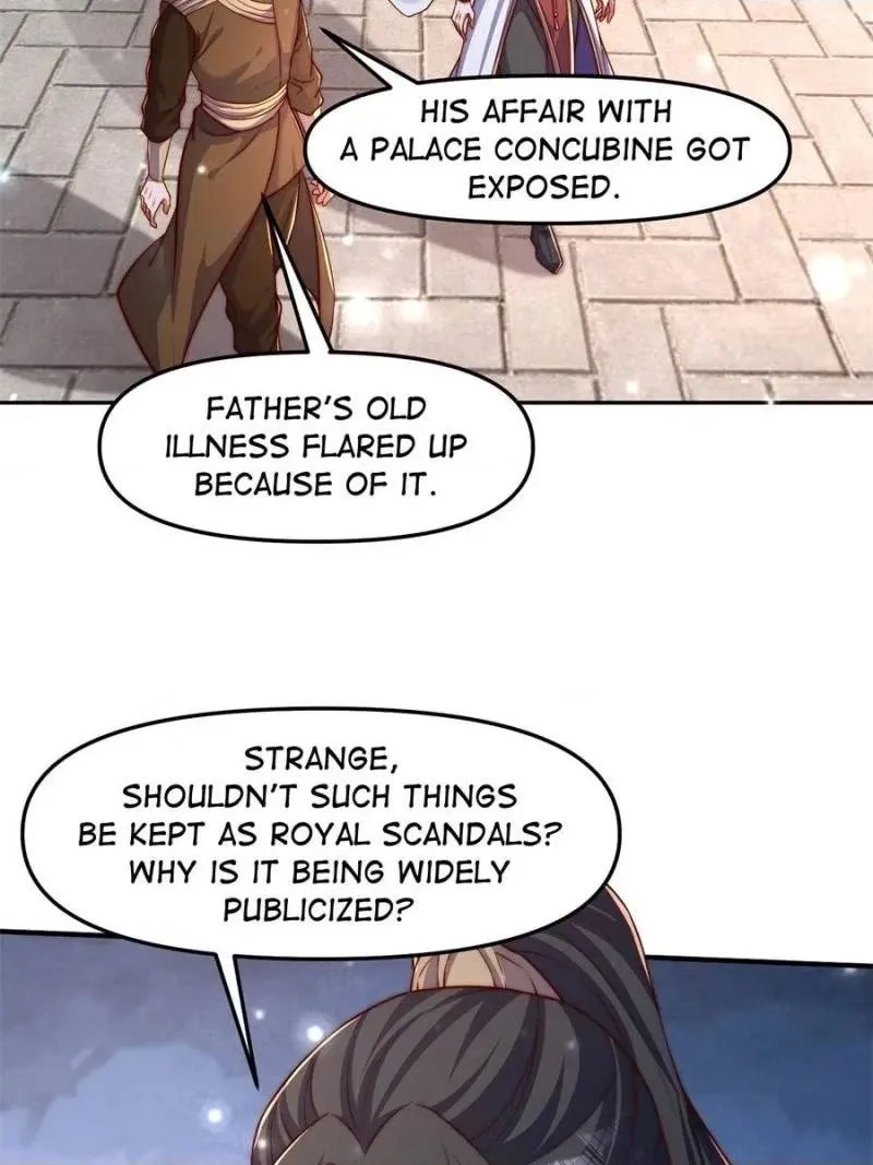 Read Fellow Daoist, your script is so beautiful chapter 93 image 9 on Lezhin