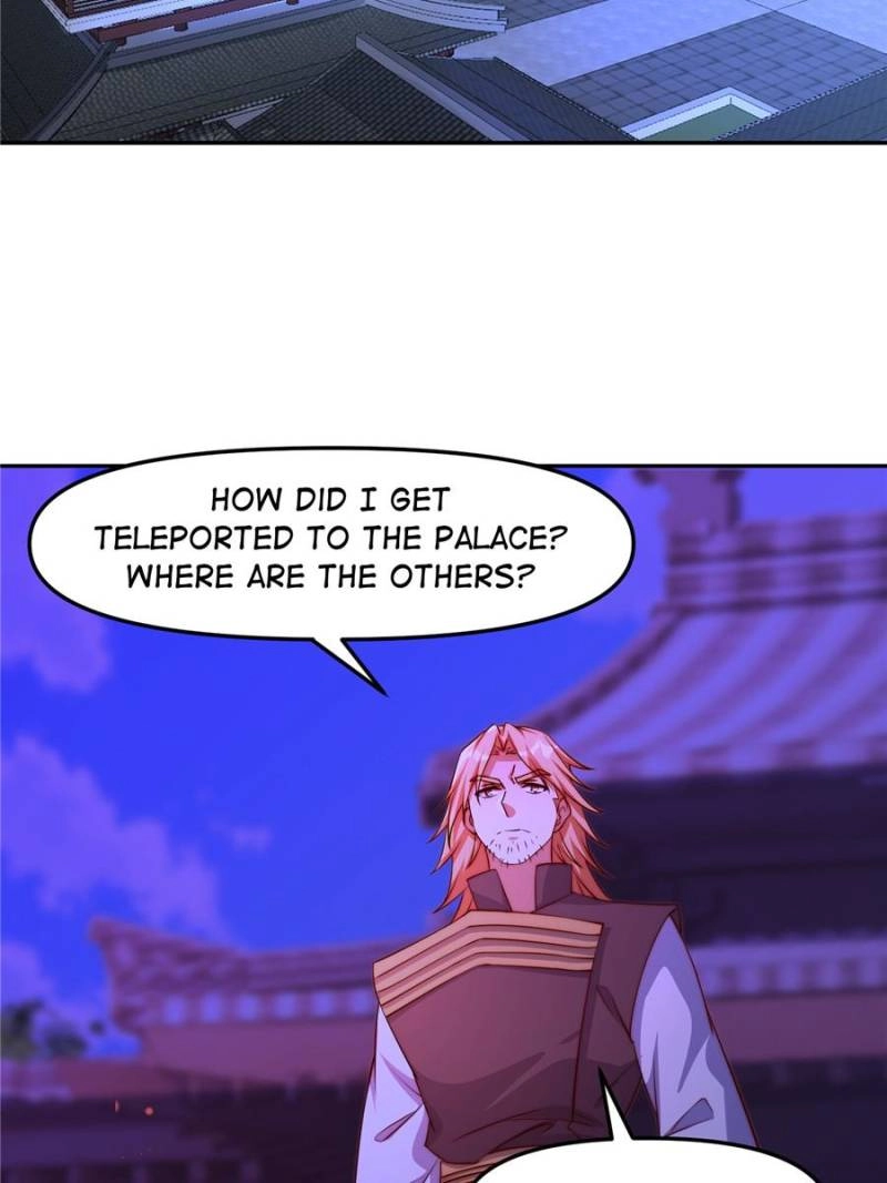 Read Fellow Daoist, your script is so beautiful chapter 97 image 1 on Lezhin