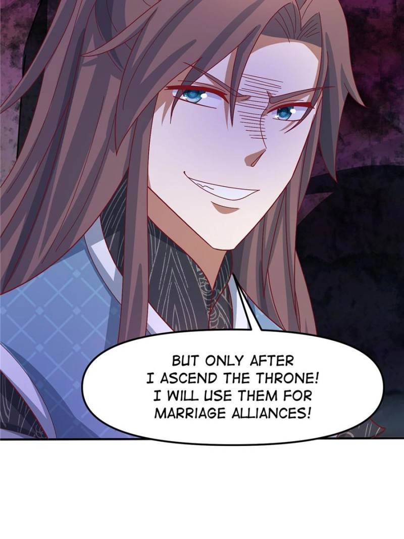 Read Fellow Daoist, your script is so beautiful chapter 97 image 10 on Lezhin
