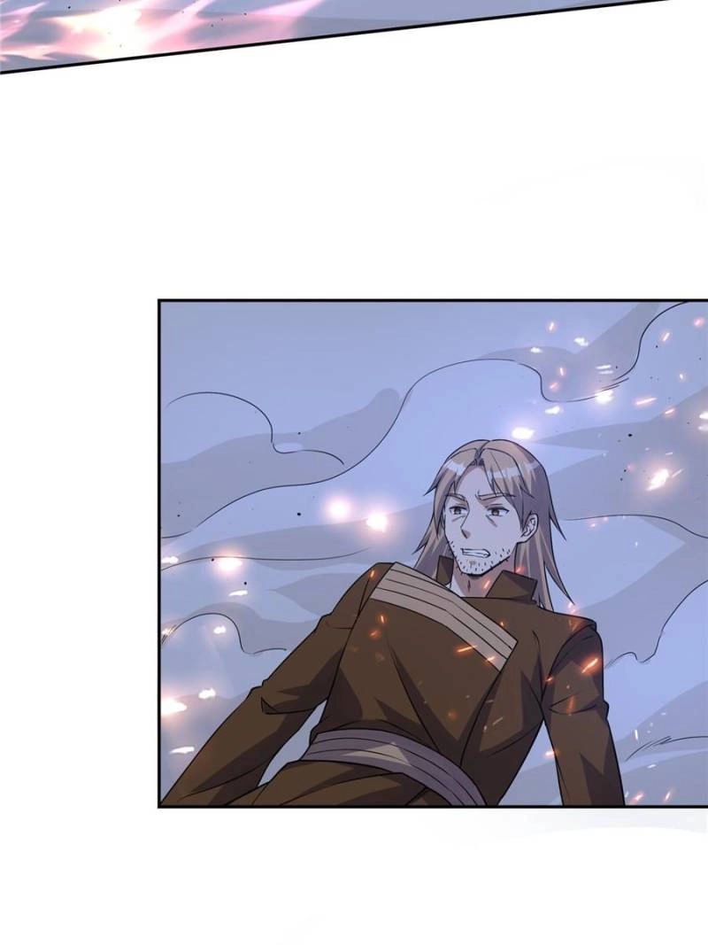Read Fellow Daoist, your script is so beautiful chapter 97 image 15 on Lezhin