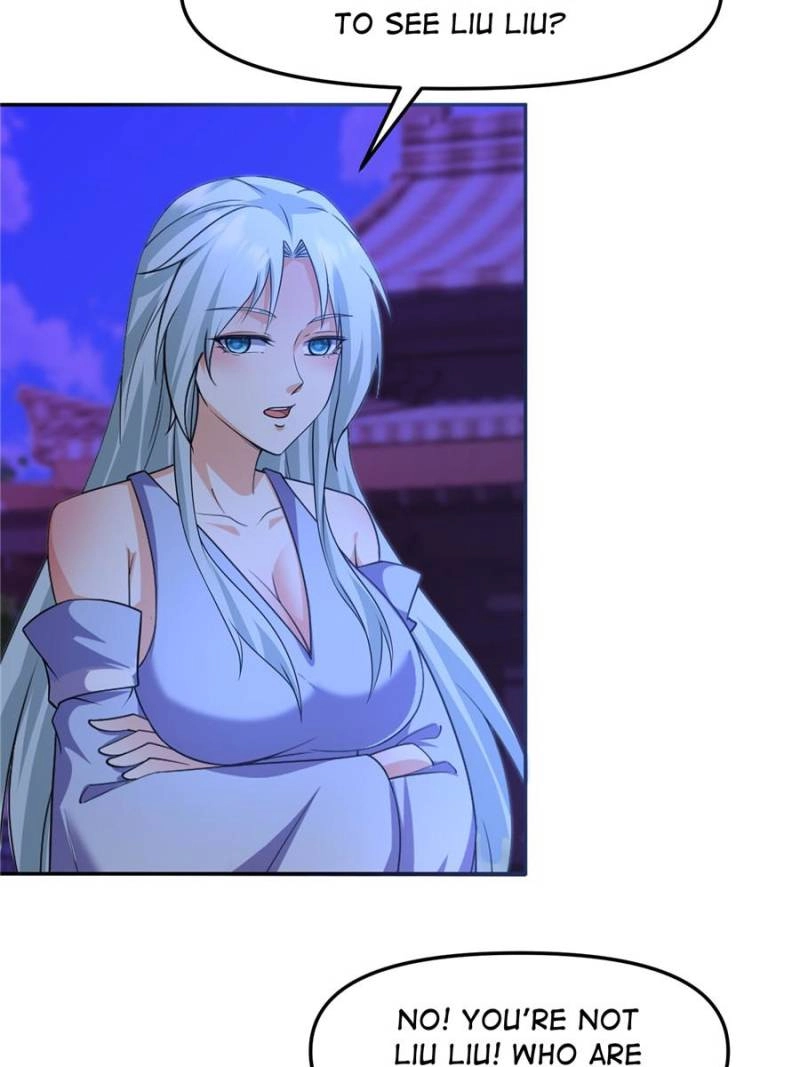 Read Fellow Daoist, your script is so beautiful chapter 97 image 18 on Lezhin