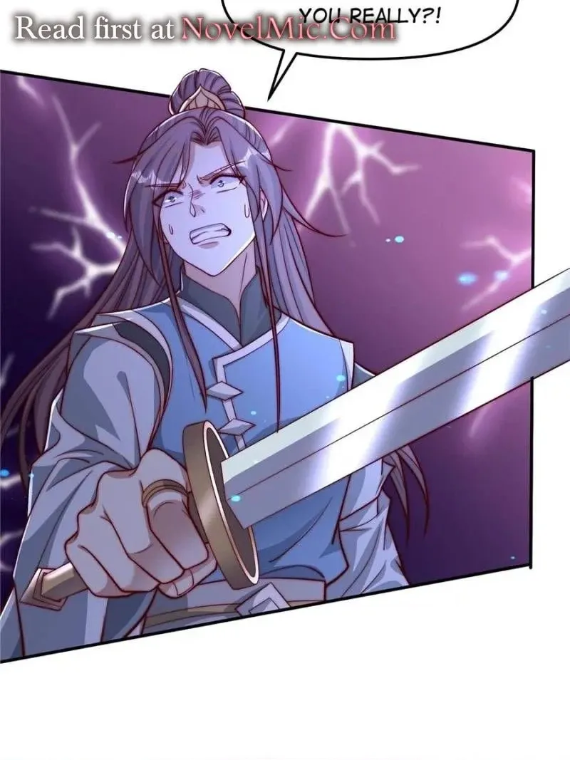 Read Fellow Daoist, your script is so beautiful chapter 97 image 19 on Lezhin