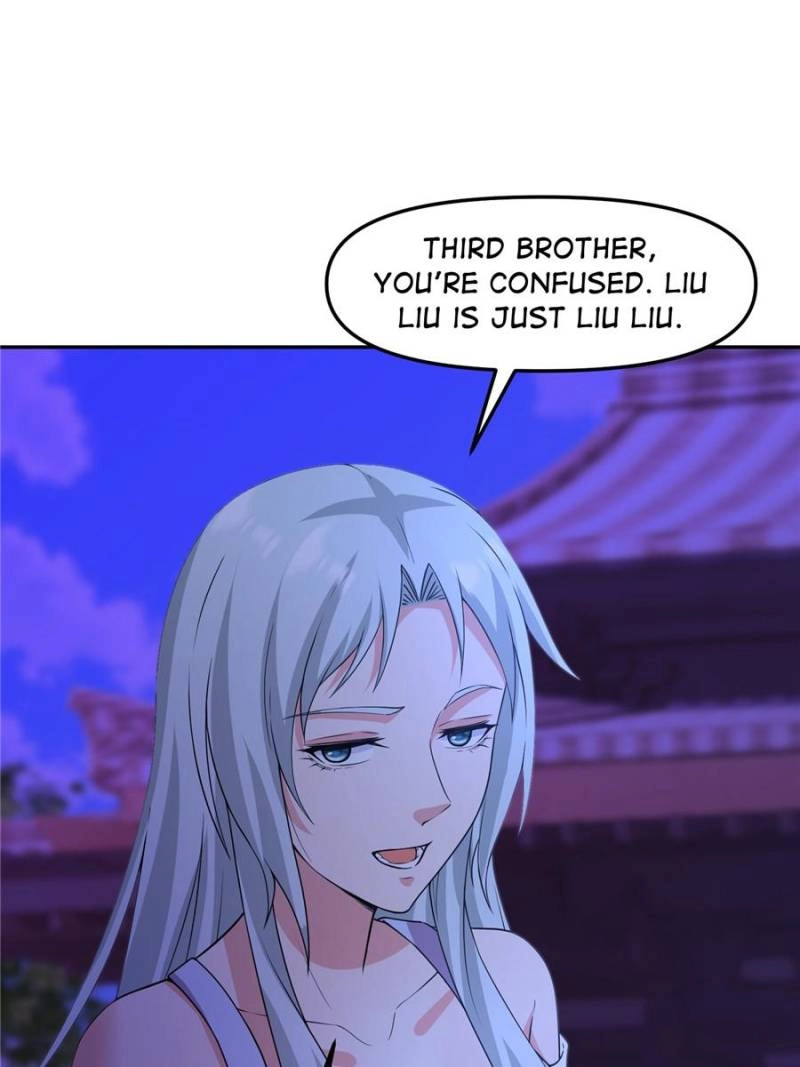 Read Fellow Daoist, your script is so beautiful chapter 97 image 20 on Lezhin