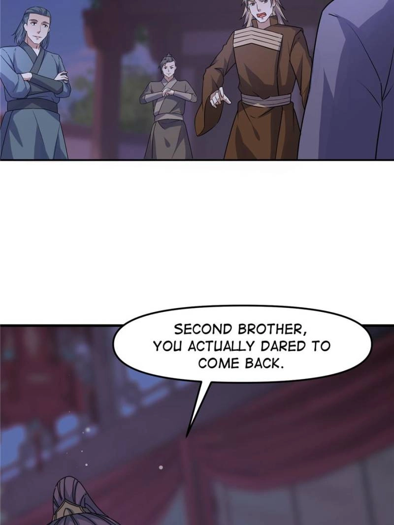 Read Fellow Daoist, your script is so beautiful chapter 97 image 3 on Lezhin