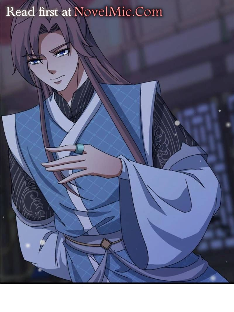 Read Fellow Daoist, your script is so beautiful chapter 97 image 4 on Lezhin