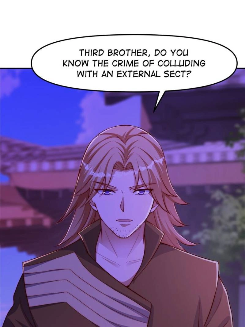 Read Fellow Daoist, your script is so beautiful chapter 97 image 5 on Lezhin
