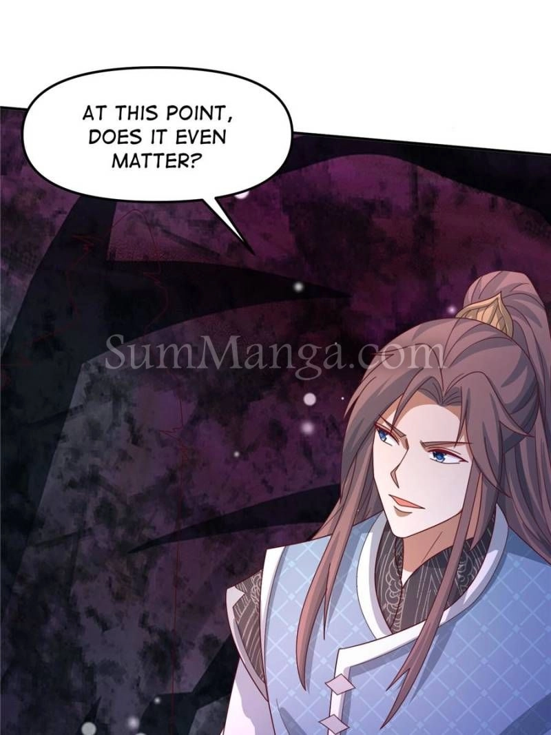 Read Fellow Daoist, your script is so beautiful chapter 97 image 7 on Lezhin