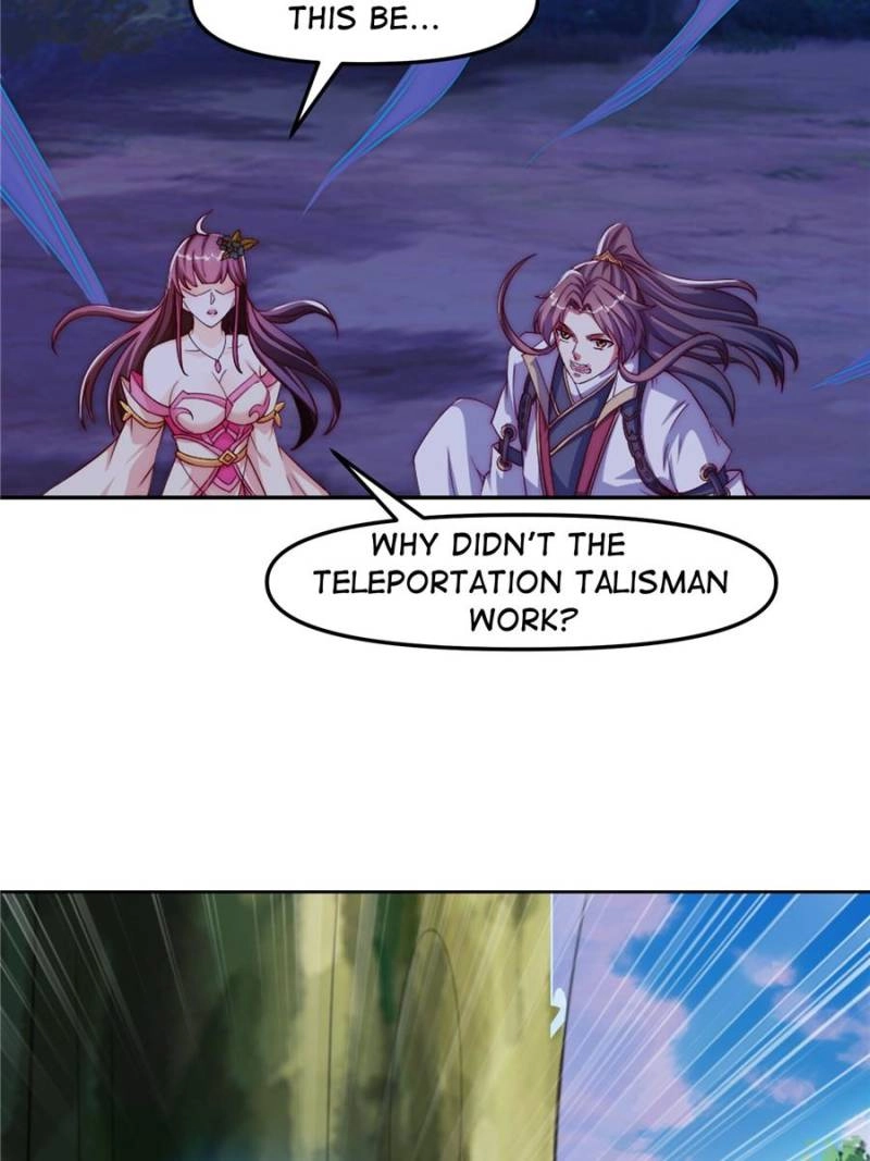 Read Fellow Daoist, your script is so beautiful chapter 98 image 11 on Lezhin